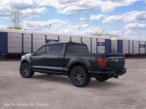 New 2026 Ford F150 STX AWD/4WD image 4