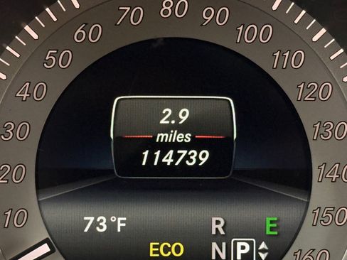 Used 2014 Mercedes-Benz GLK 350 2WD image 18