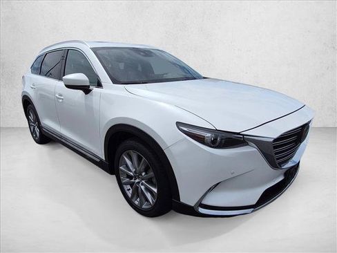 Used 2020 MAZDA CX-9 Grand Touring FWD image 3