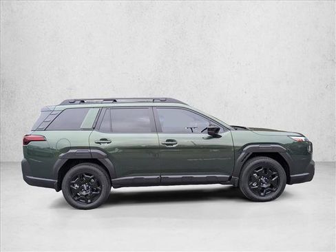 New 2026 Subaru Outback Limited image 6