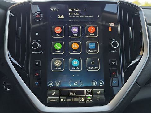 New 2026 Subaru Ascent Limited AWD/4WD image 27