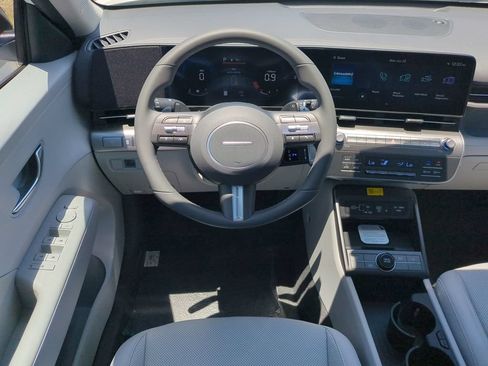New 2026 Hyundai Kona SEL Premium FWD image 18