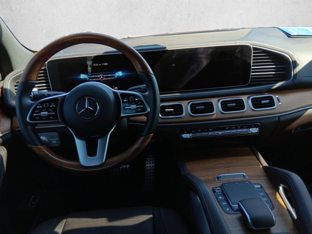 Certified 2023 Mercedes-Benz GLS 580 4MATIC image 18