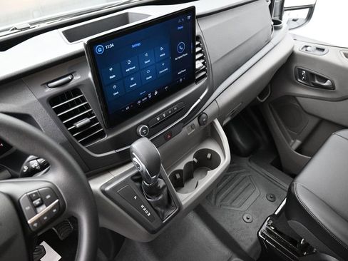 New 2026 Ford Transit 150 Low Roof RWD image 18