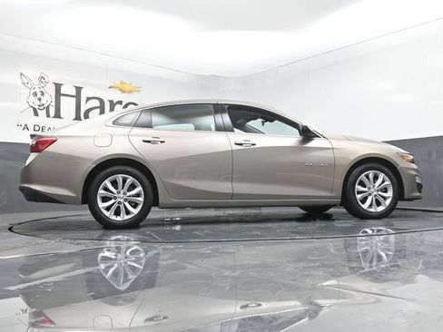 Used 2025 Chevrolet Malibu LT FWD image 52