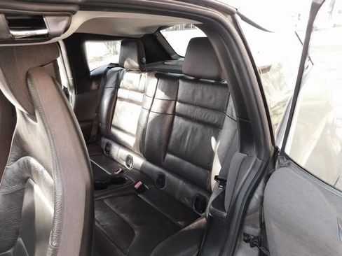Used 2014 BMW i3 image 40