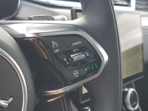 New 2026 Jaguar F-PACE R-Dynamic S image 16