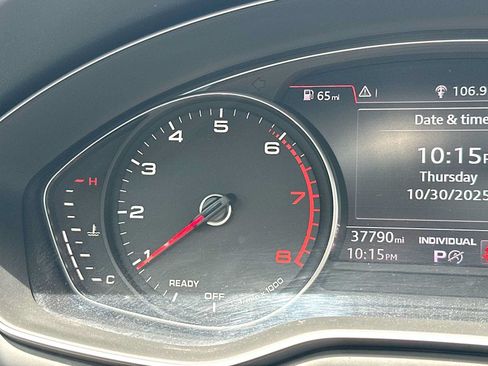 Used 2019 Audi A4 2.0T Premium FWD image 30