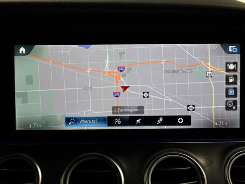 Used 2023 Mercedes-Benz E 350 4MATIC Sedan image 26