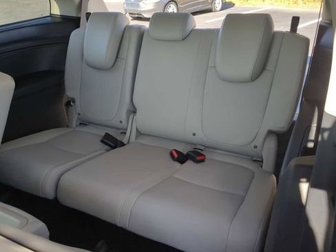 New 2026 Honda Odyssey EX-L image 25