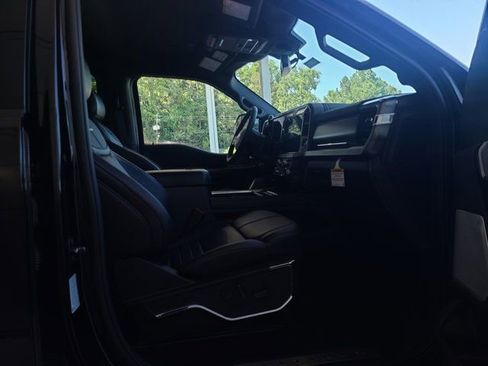 New 2026 Ford F250 Platinum AWD/4WD image 4