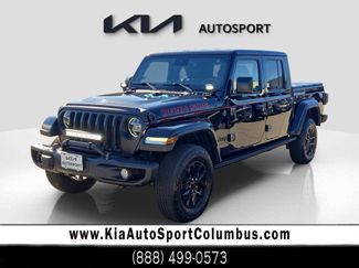 Used 2022 Jeep Gladiator Sport video 1