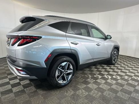 Certified 2026 Hyundai Tucson SEL AWD/4WD image 2
