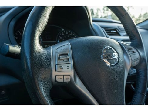 Used 2015 Nissan Altima 2.5 SL image 26