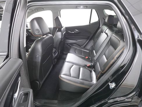 Used 2024 GMC Terrain AT4 image 24