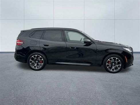 Used 2026 BMW X3 xDrive30 w/ M Sport Package image 5