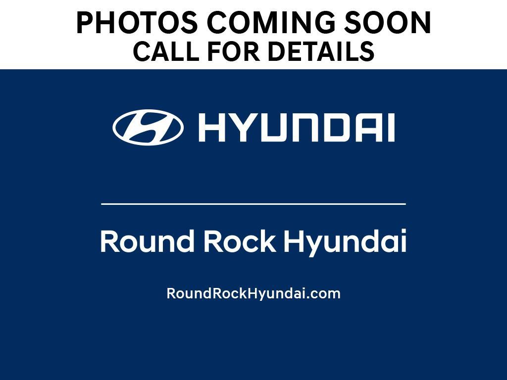 New 2026 Hyundai Elantra SEL Sport FWD image 1