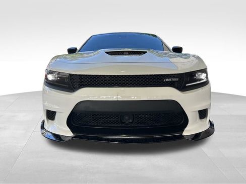Used 2023 Dodge Charger R/T w/ Daytona Edition Group RWD image 13