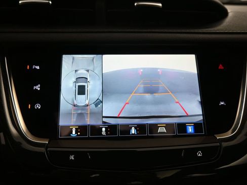 Used 2024 Cadillac XT6 Sport w/ Technology Package AWD/4WD image 14