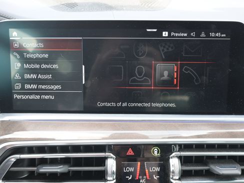 Used 2023 BMW X5 xDrive40i w/ Premium Package AWD/4WD image 22