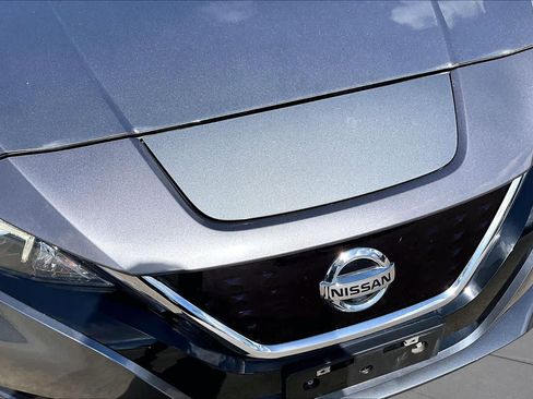 Certified 2021 Nissan Leaf SL Plus FWD image 28