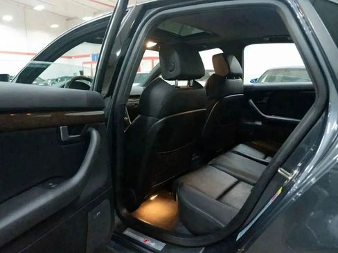 Used 2007 Audi S4 Sedan image 21