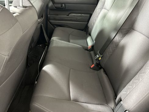 Used 2025 Toyota Tacoma SR5 image 23