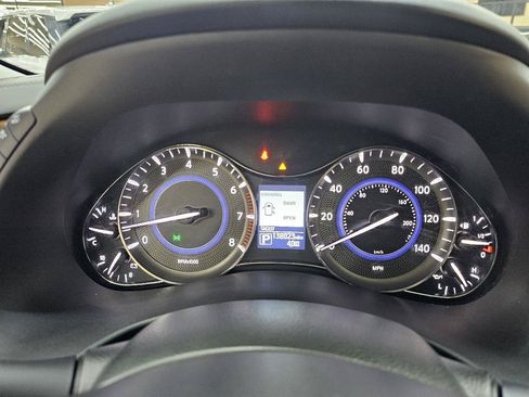 Used 2018 INFINITI QX80 2WD w/ Driver Assistance Package image 32