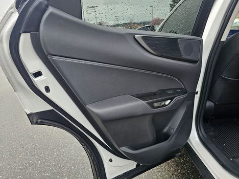 Used 2025 Lexus NX 350 AWD w/ Cold Area Package image 19