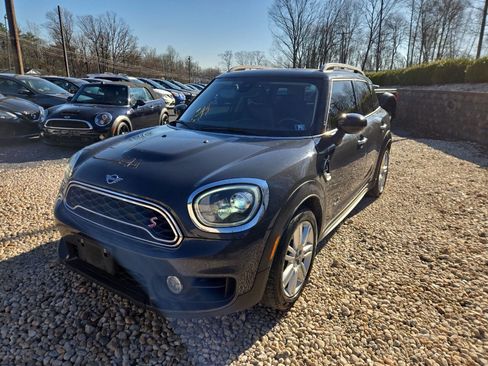 Used 2020 MINI Cooper Countryman S w/ Storage Package image 3