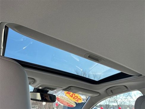 Certified 2024 Toyota Camry XSE image 11