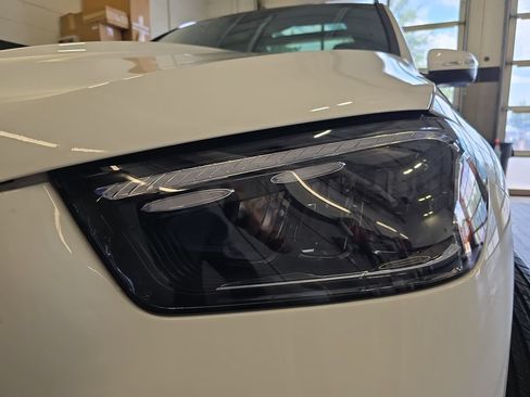 Certified 2024 Mercedes-Benz GLE 350 4MATIC image 35