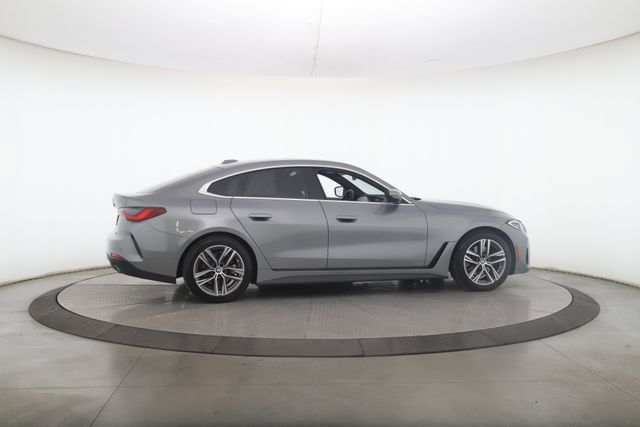 Used 2024 BMW 430i Gran Coupe xDrive AWD/4WD image 6