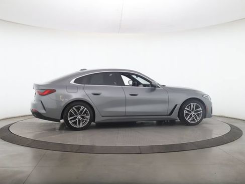 Used 2024 BMW 430i Gran Coupe xDrive AWD/4WD image 6