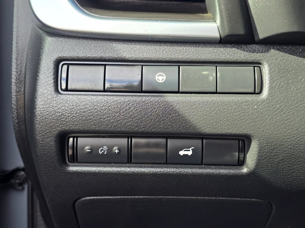 Used 2021 Nissan Rogue SL FWD image 24