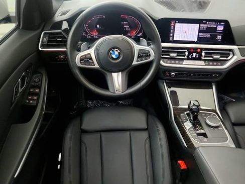 Used 2020 BMW 330i Sedan w/ Convenience Package RWD image 51
