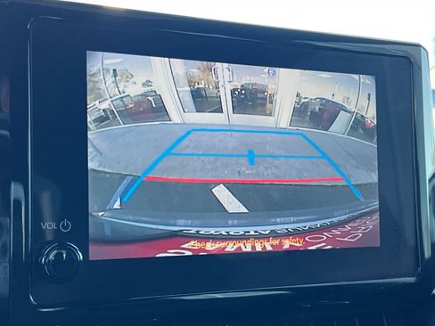 Used 2024 Toyota Corolla XSE image 22