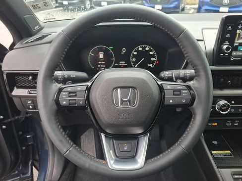 Certified 2023 Honda CR-V Sport Touring image 20
