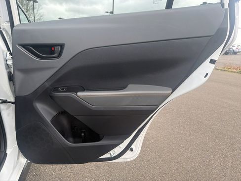 Used 2025 Subaru Crosstrek 2.5i Wilderness w/ Wilderness Package image 21