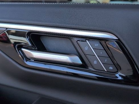 New 2026 Chevrolet Suburban Premier w/ Sun And Tow Package image 18