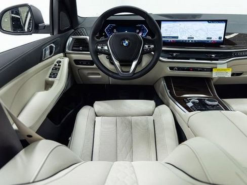 New 2026 BMW X5 xDrive40i w/ Climate Comfort Package image 4