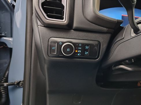 New 2025 Ford Bronco Sport Big Bend w/ Convenience Package AWD/4WD image 37