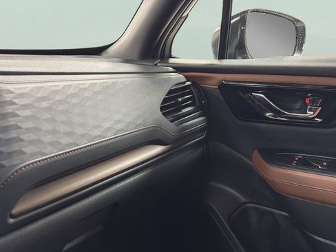 Certified 2026 Subaru Forester Touring image 34