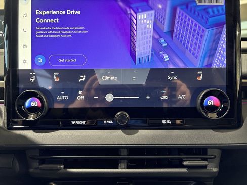 New 2026 Toyota bZ image 20