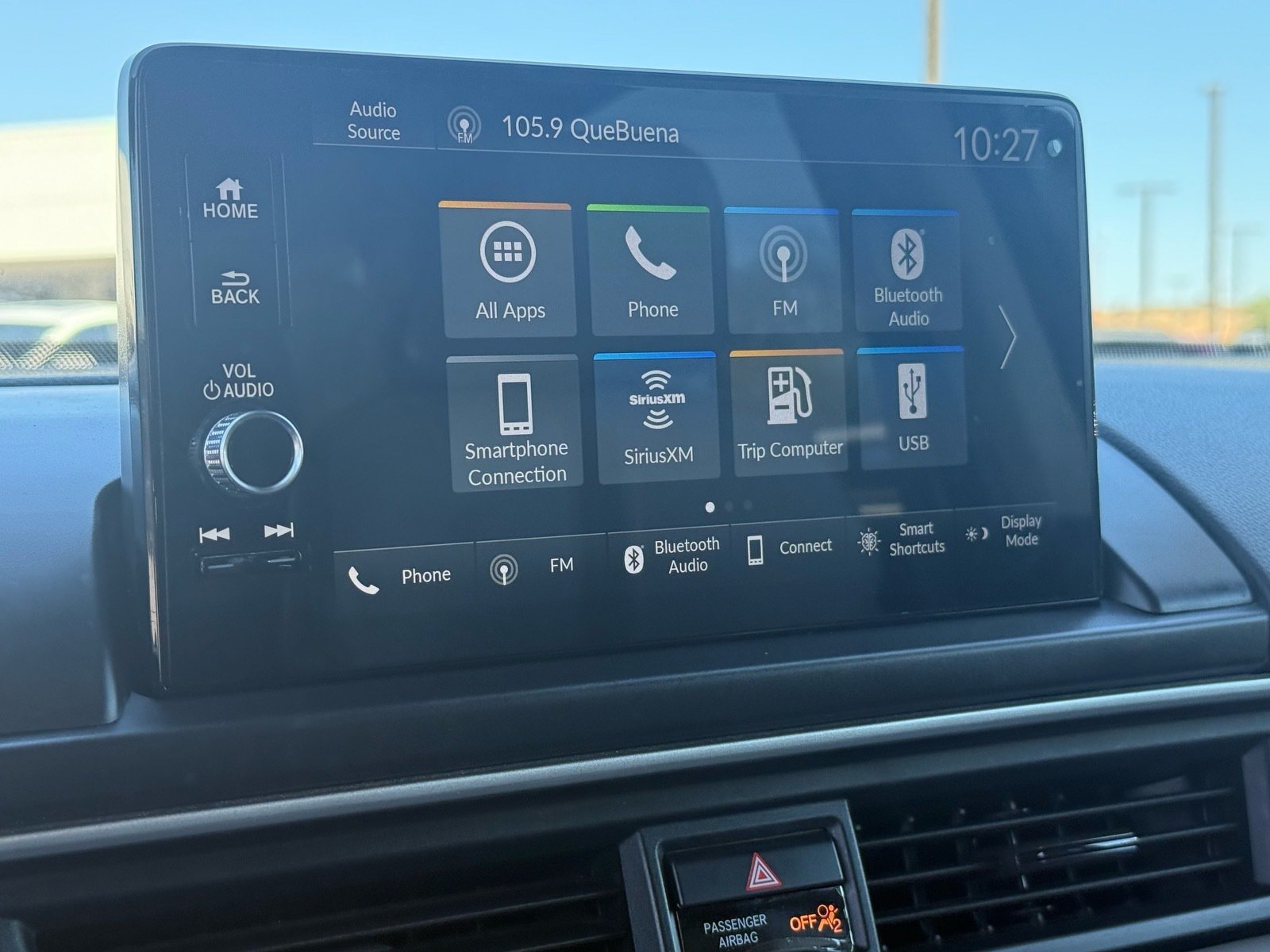 Used 2025 Honda Pilot EX-L image 21