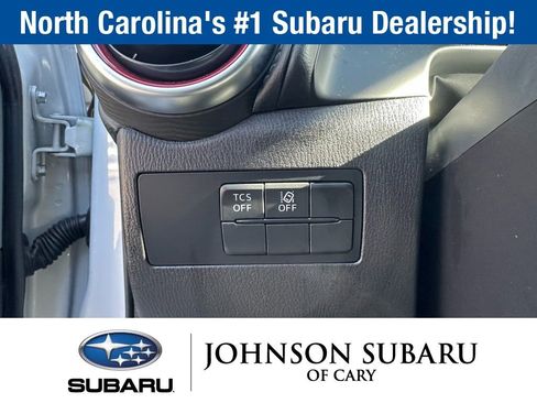 Used 2019 MAZDA CX-3 Grand Touring w/ Premium Package image 18