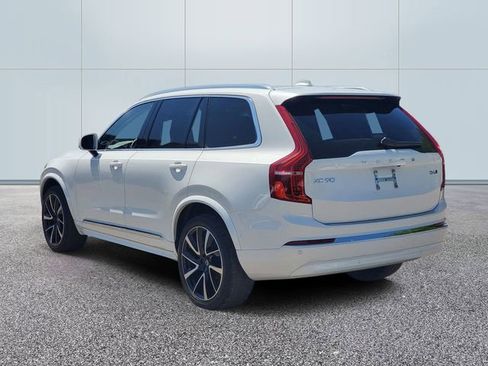 Certified 2023 Volvo XC90 B6 Plus w/ Protection Package Premier AWD/4WD image 6