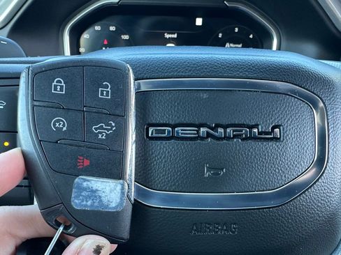 New 2025 Chevrolet Silverado 1500 RST w/ Convenience Package II image 47