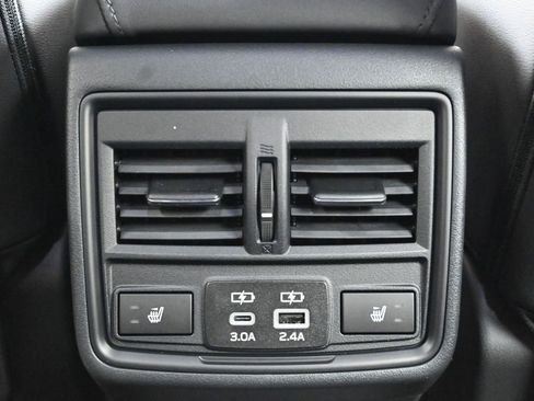 New 2026 Subaru Outback Touring XT AWD/4WD image 21