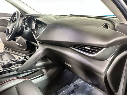 Certified 2023 Buick Envision Essence w/ Technology Package I AWD/4WD image 30